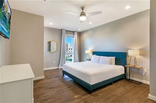 Photo 30 - Bienville 4BR Stunning Townhouses Mid City