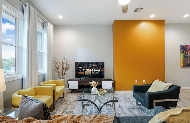 Bienville 4BR Stunning Townhouses Mid City - Foto 69