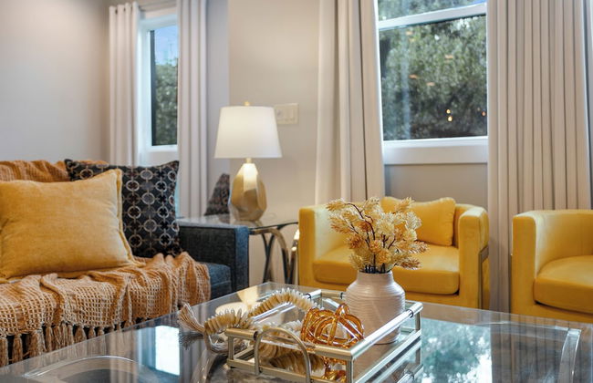 Bienville 4BR Stunning Townhouses Mid City - Foto 66