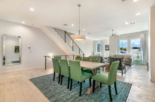 Photo 9 - Bienville 4BR Stunning Townhouses Mid City
