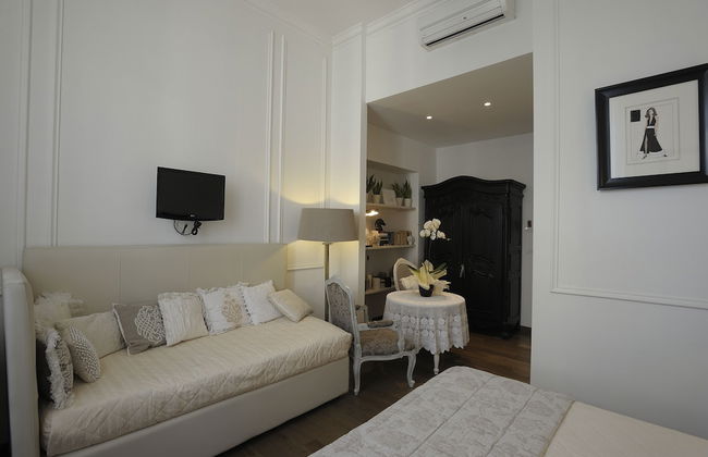 Luxury B&B La Dimora degli Angeli - Photo 59