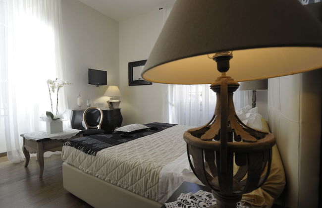 Luxury B&B La Dimora degli Angeli - Photo 26