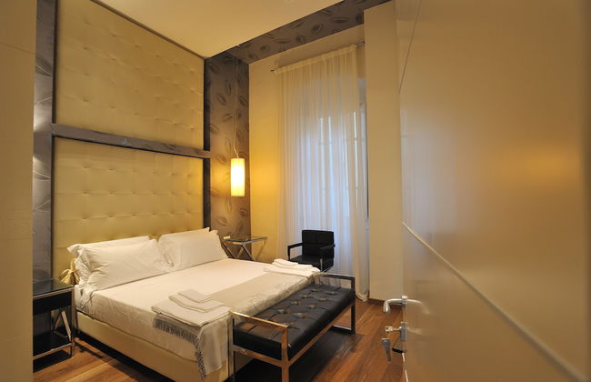 Luxury B&B La Dimora degli Angeli - Photo 71
