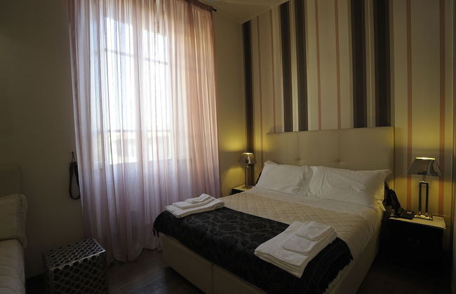 Luxury B&B La Dimora degli Angeli - Photo 76