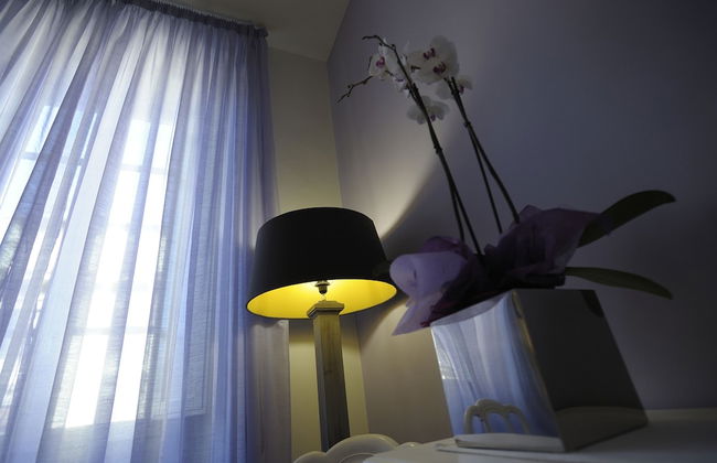 Luxury B&B La Dimora degli Angeli - Photo 36