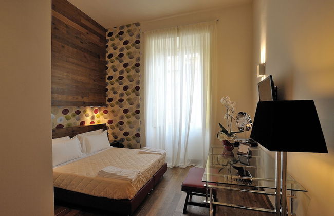 Luxury B&B La Dimora degli Angeli - Photo 77