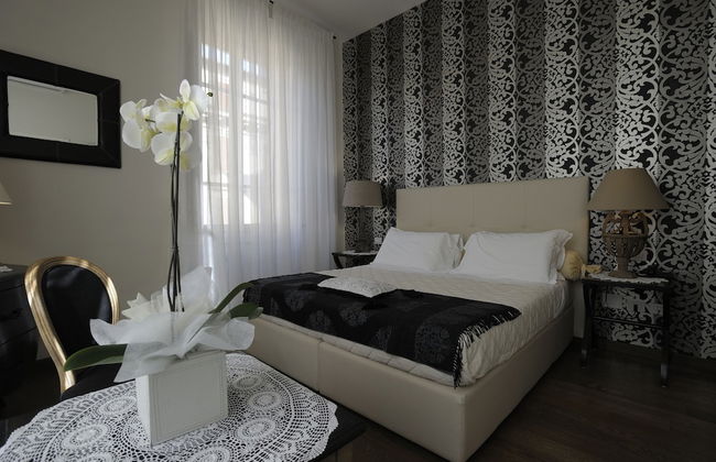 Luxury B&B La Dimora degli Angeli - Photo 49