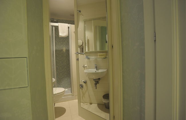 Luxury B&B La Dimora degli Angeli - Photo 15