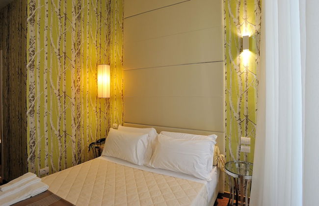 Luxury B&B La Dimora degli Angeli - Photo 79