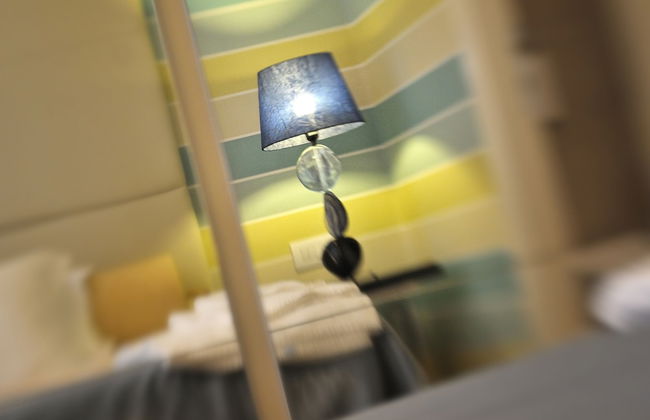 Luxury B&B La Dimora degli Angeli - Photo 68