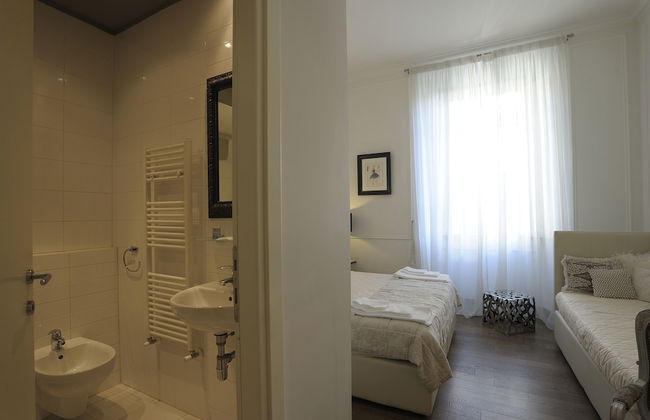 Luxury B&B La Dimora degli Angeli - Photo 32