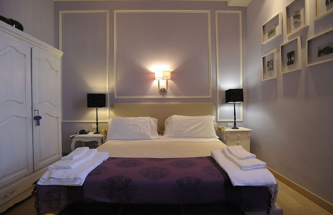 Luxury B&B La Dimora degli Angeli - Photo 11