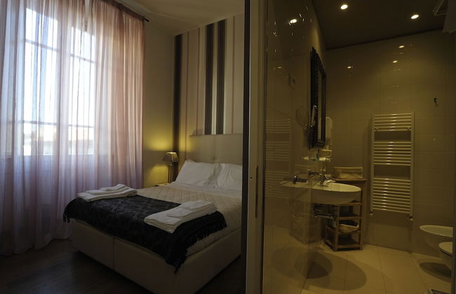 Luxury B&B La Dimora degli Angeli - Photo 69