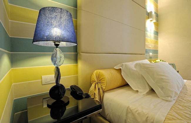 Luxury B&B La Dimora degli Angeli - Photo 55