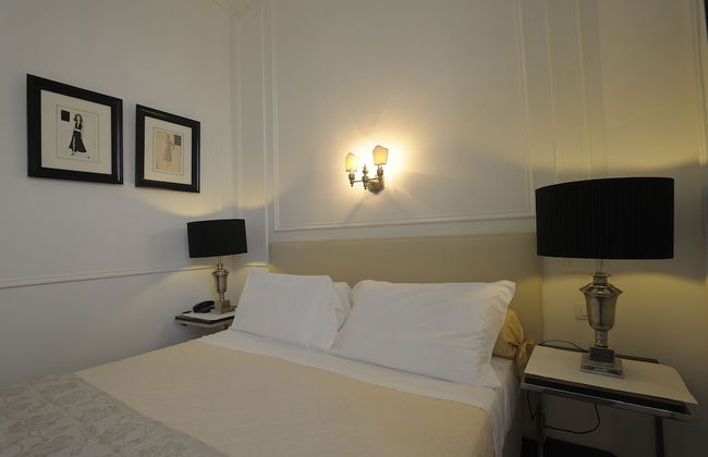 Luxury B&B La Dimora degli Angeli - Photo 60