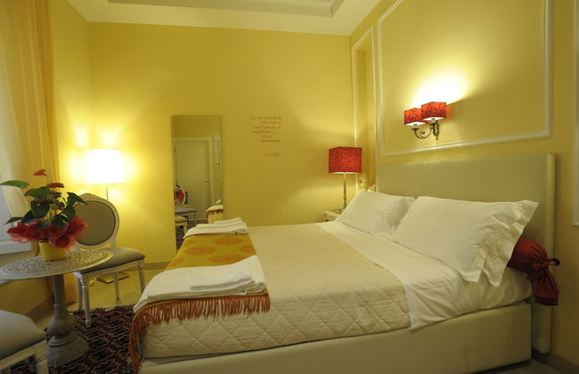 Luxury B&B La Dimora degli Angeli - Photo 14
