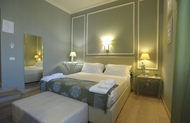 Luxury B&B La Dimora degli Angeli - Photo 67