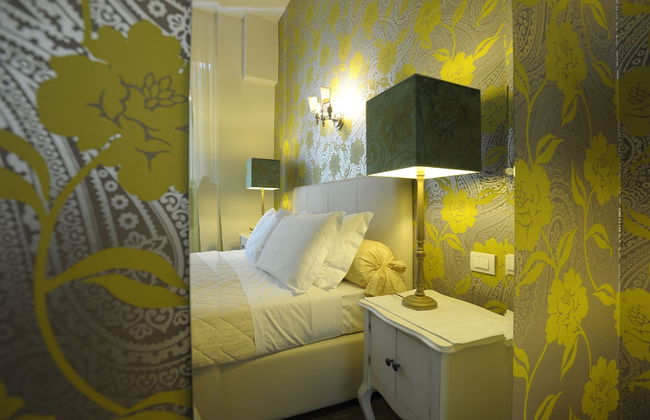 Luxury B&B La Dimora degli Angeli - Photo 16
