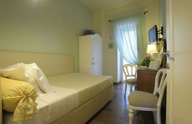 Luxury B&B La Dimora degli Angeli - Photo 41