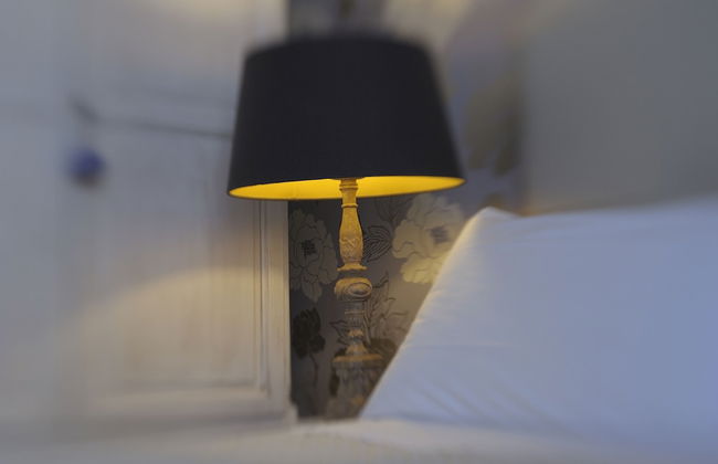 Luxury B&B La Dimora degli Angeli - Photo 22
