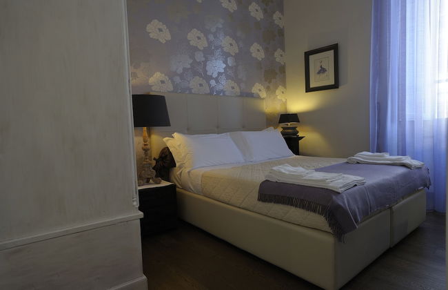 Luxury B&B La Dimora degli Angeli - Photo 20