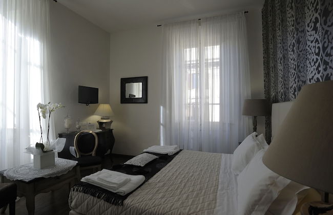 Luxury B&B La Dimora degli Angeli - Photo 48