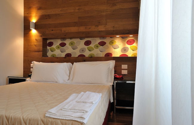 Luxury B&B La Dimora degli Angeli - Photo 62