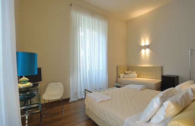 Luxury B&B La Dimora degli Angeli - Photo 50