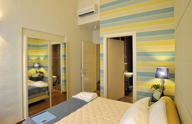 Luxury B&B La Dimora degli Angeli - Photo 19