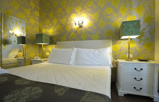Luxury B&B La Dimora degli Angeli - Photo 23