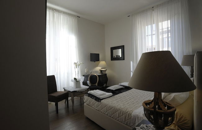 Luxury B&B La Dimora degli Angeli - Photo 29