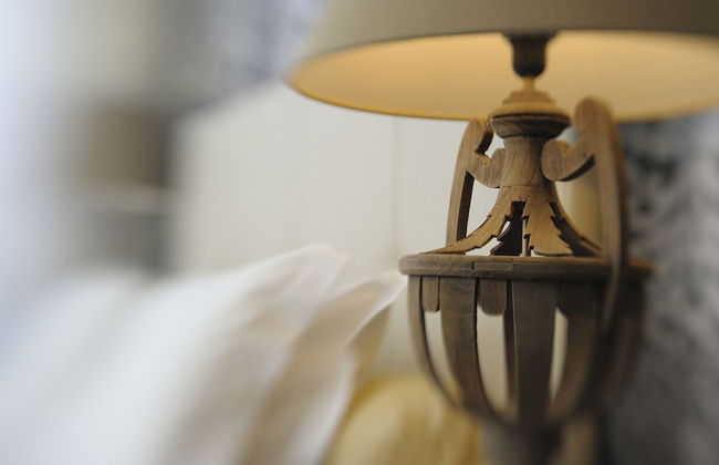 Luxury B&B La Dimora degli Angeli - Photo 44