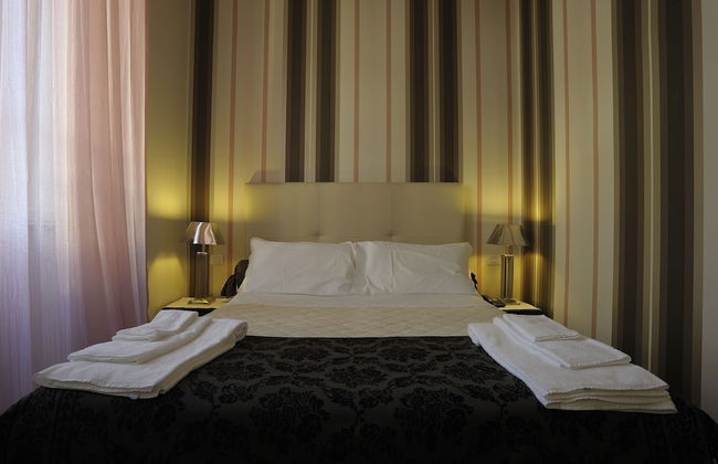 Luxury B&B La Dimora degli Angeli - Photo 53