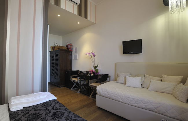Luxury B&B La Dimora degli Angeli - Photo 27