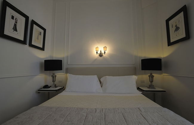 Luxury B&B La Dimora degli Angeli - Photo 58