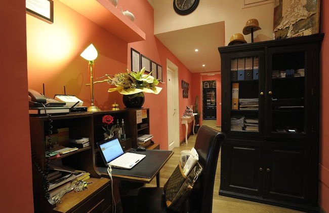 Luxury B&B La Dimora degli Angeli - Photo 4