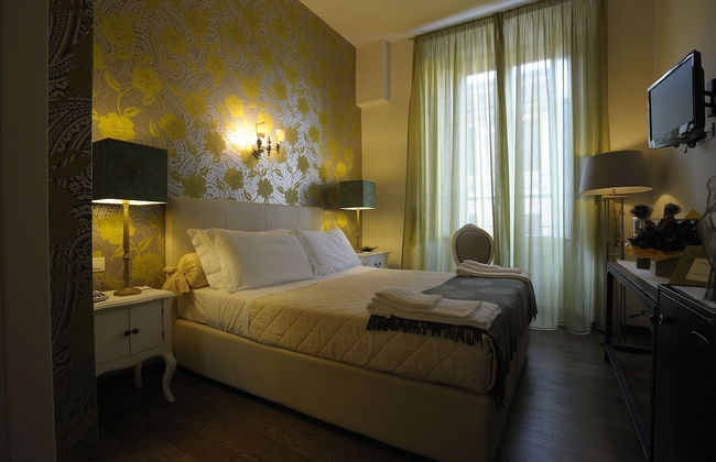 Luxury B&B La Dimora degli Angeli - Photo 24