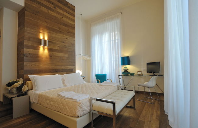 Luxury B&B La Dimora degli Angeli - Photo 31