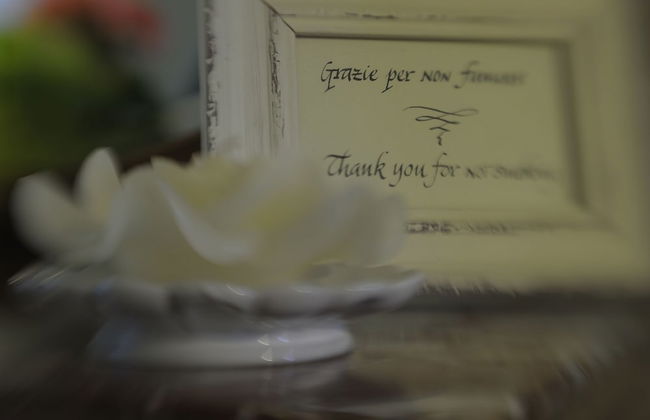 Luxury B&B La Dimora degli Angeli - Photo 57