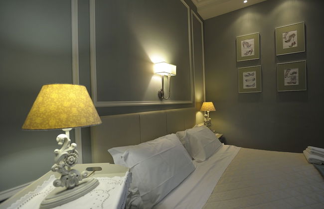 Luxury B&B La Dimora degli Angeli - Photo 13