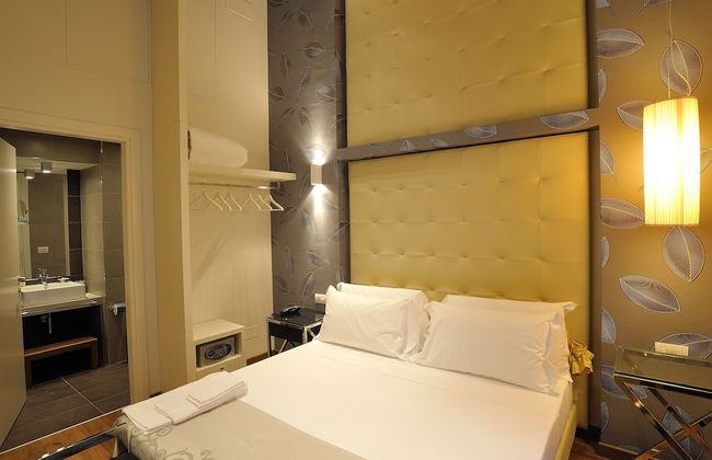 Luxury B&B La Dimora degli Angeli - Photo 70