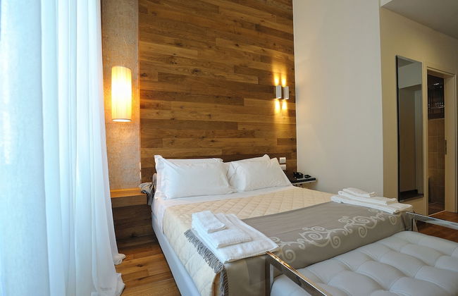 Luxury B&B La Dimora degli Angeli - Photo 66