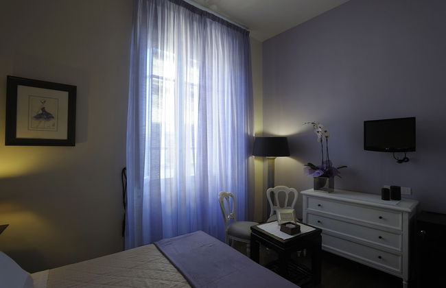 Luxury B&B La Dimora degli Angeli - Photo 38