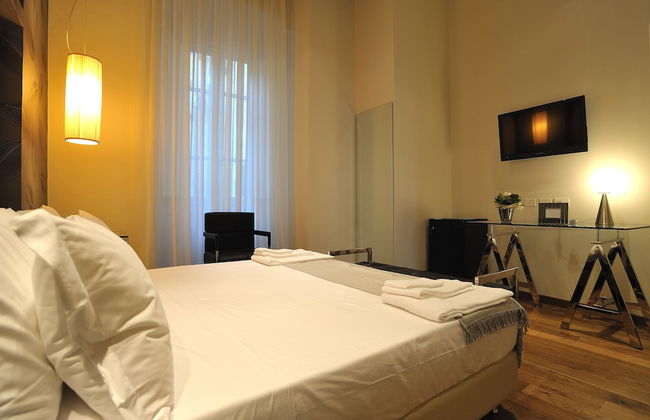 Luxury B&B La Dimora degli Angeli - Photo 73