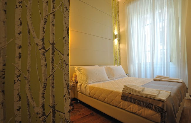 Luxury B&B La Dimora degli Angeli - Photo 80