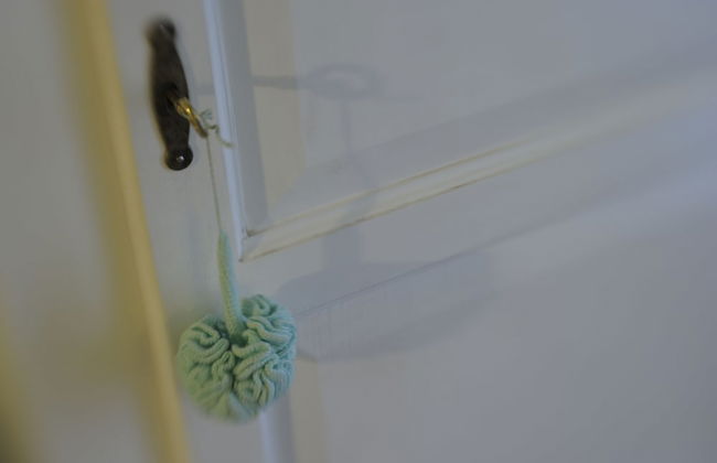 Luxury B&B La Dimora degli Angeli - Photo 61