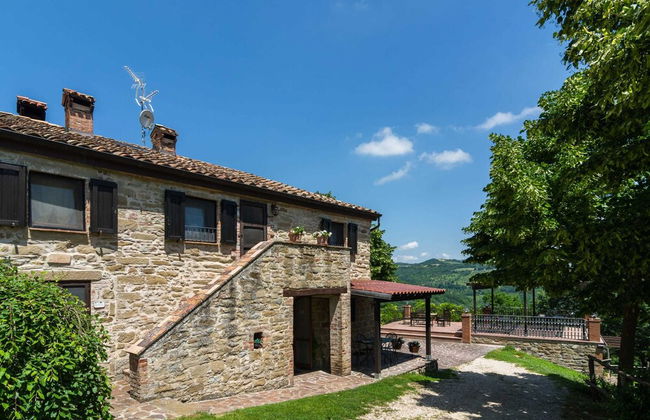 Gubbio Stay- the Countryside - Photo 1