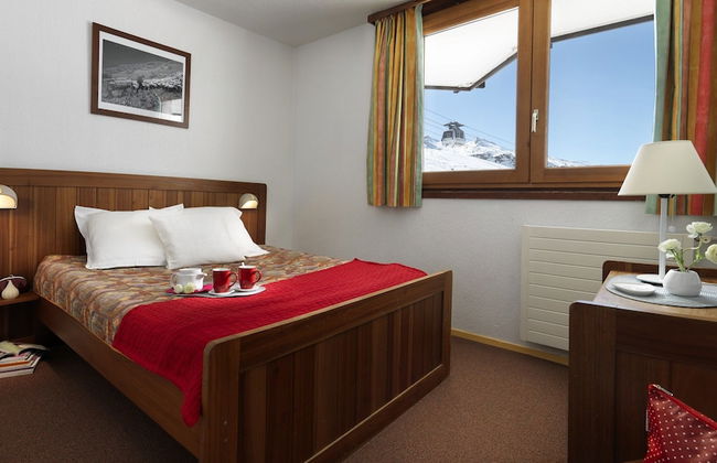 Tourotel de Val Thorens - Foto 9