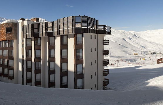 Tourotel de Val Thorens - Foto 40