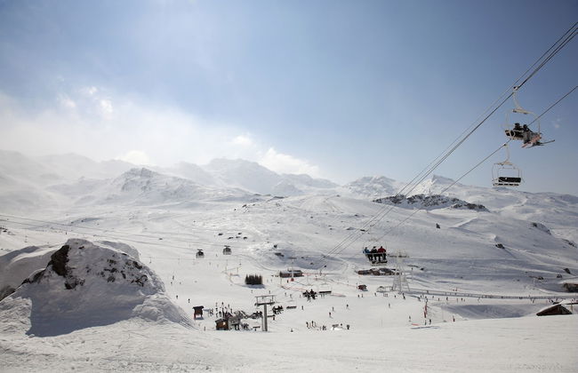 Tourotel de Val Thorens - Foto 26
